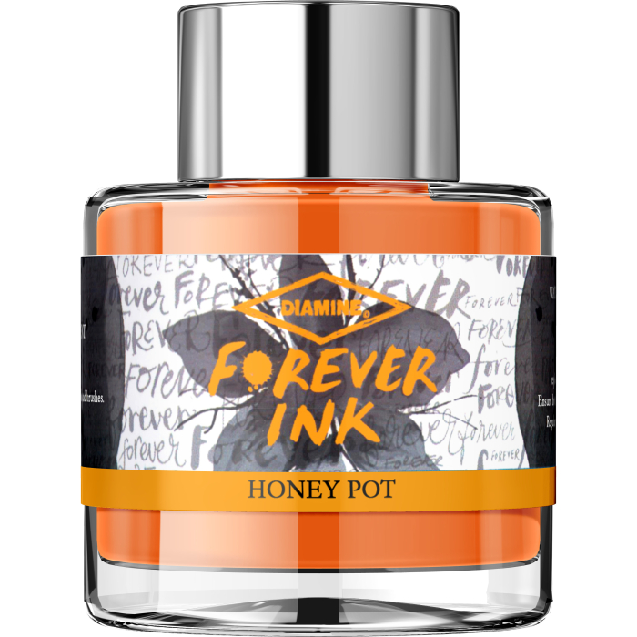 Calimara Forever Ink 50 ml - Honey pot [1]