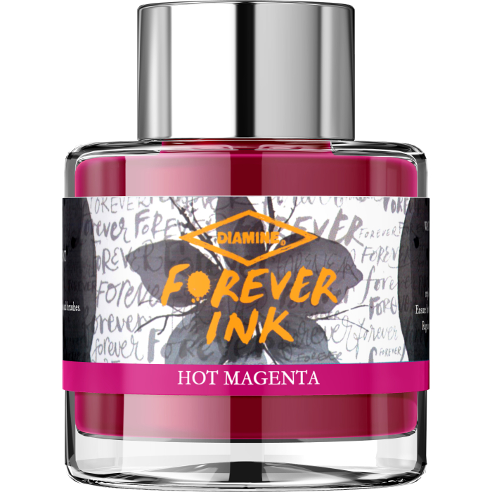 Calimara Forever Ink 50 ml - Hot magenta [1]