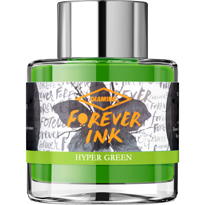 Calimara Forever Ink 50 ml - Hyper green [1]