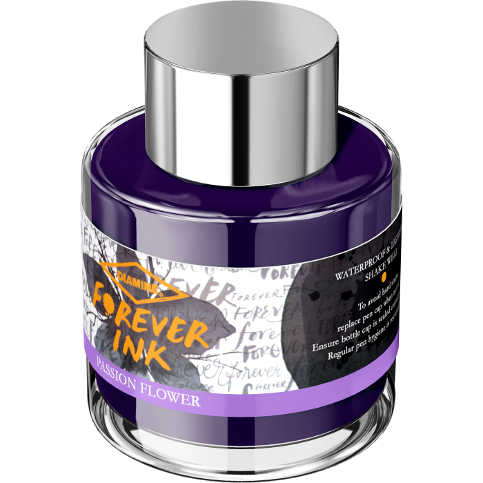 Calimara Forever Ink 50 ml - Passion flower [4]