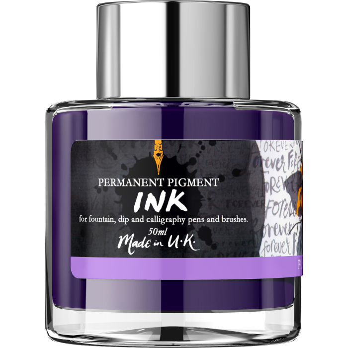 Calimara Forever Ink 50 ml - Passion flower [3]
