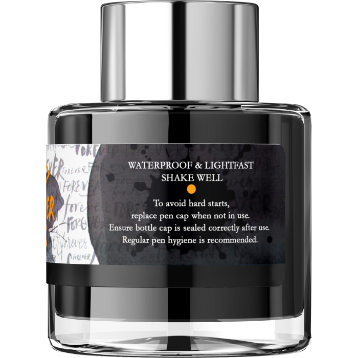 Calimara Forever Ink 50 ml - Raven [2]