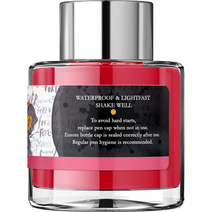 Calimara Forever Ink 50 ml - Tiger lily [2]