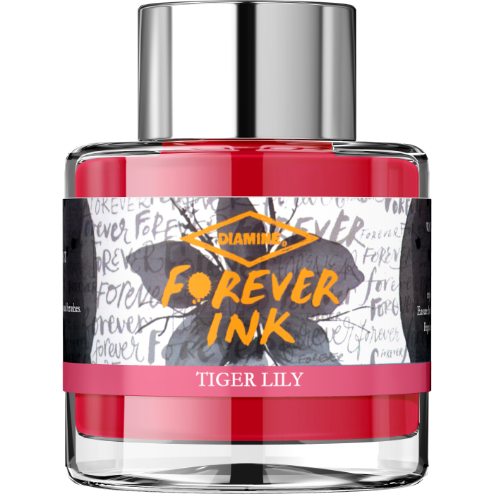 Calimara Forever Ink 50 ml - Tiger lily [1]