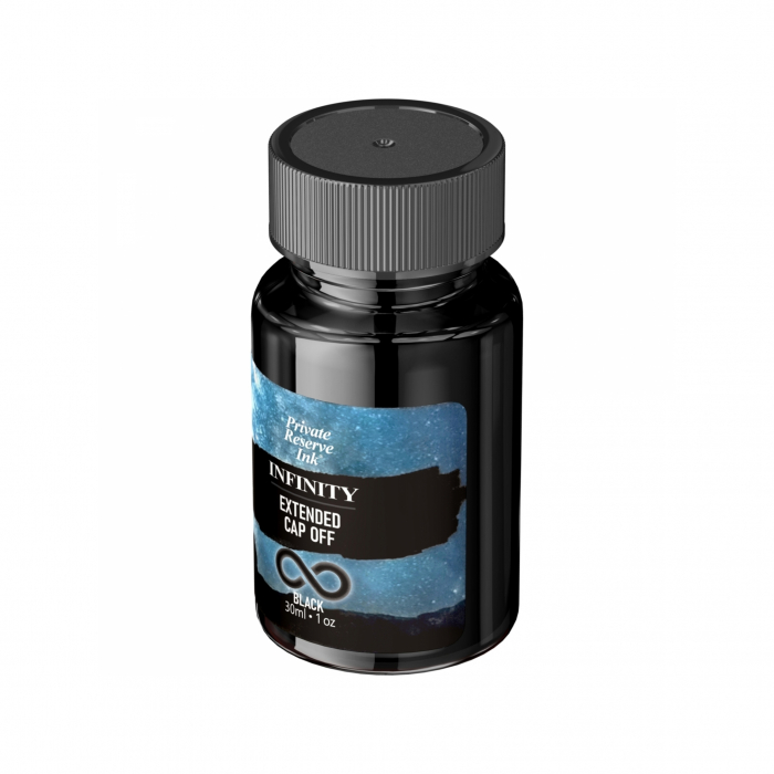 Calimara Infinity Black 30 ml, Private Reserve Ink [3]