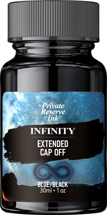 Calimara Infinity 30 ml Blue Black Private Reserve Ink [1]