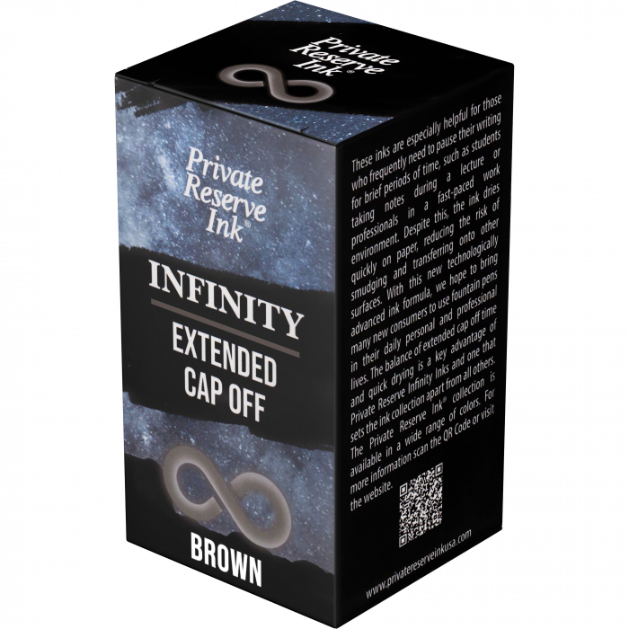 Calimara Infinity 30 ml Brown Private Reserve Ink [4]