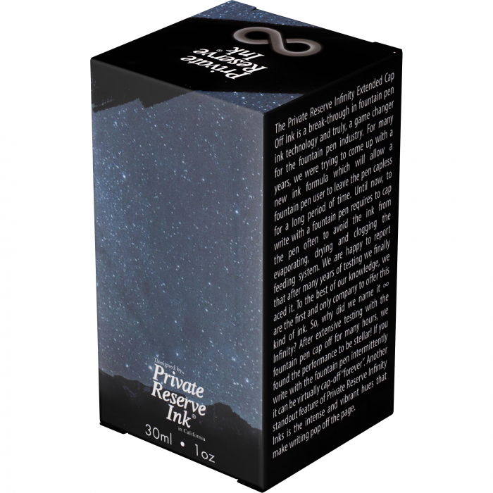 Calimara Infinity 30 ml Brown Private Reserve Ink [5]