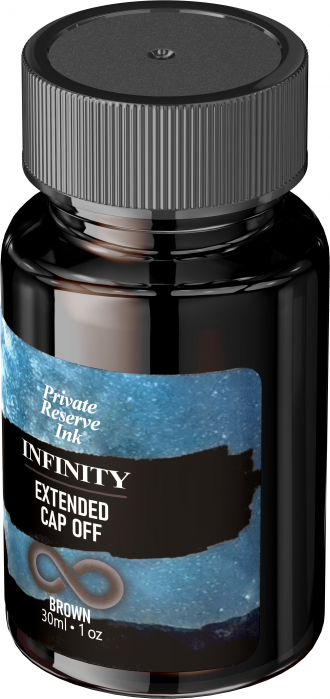 Calimara Infinity 30 ml Brown Private Reserve Ink [2]