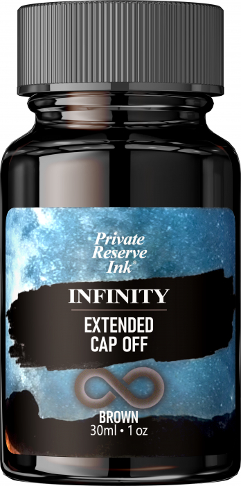 Calimara Infinity 30 ml Brown Private Reserve Ink [1]