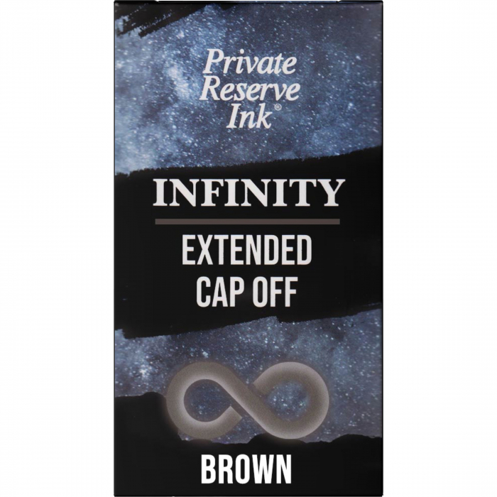 Calimara Infinity 30 ml Brown Private Reserve Ink [3]