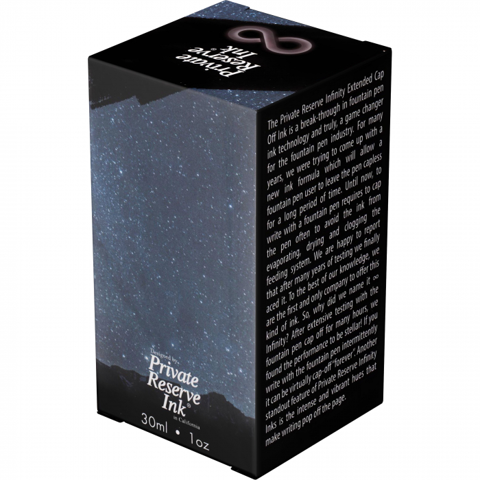 Calimara Infinity 30 ml Burgundy Private Reserve Ink [5]