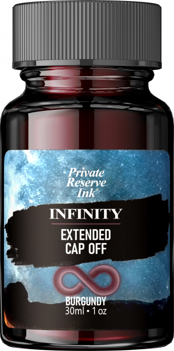 Calimara Infinity 30 ml Burgundy Private Reserve Ink [1]