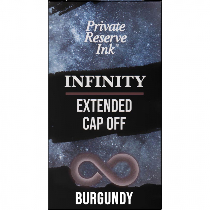 Calimara Infinity 30 ml Burgundy Private Reserve Ink [3]