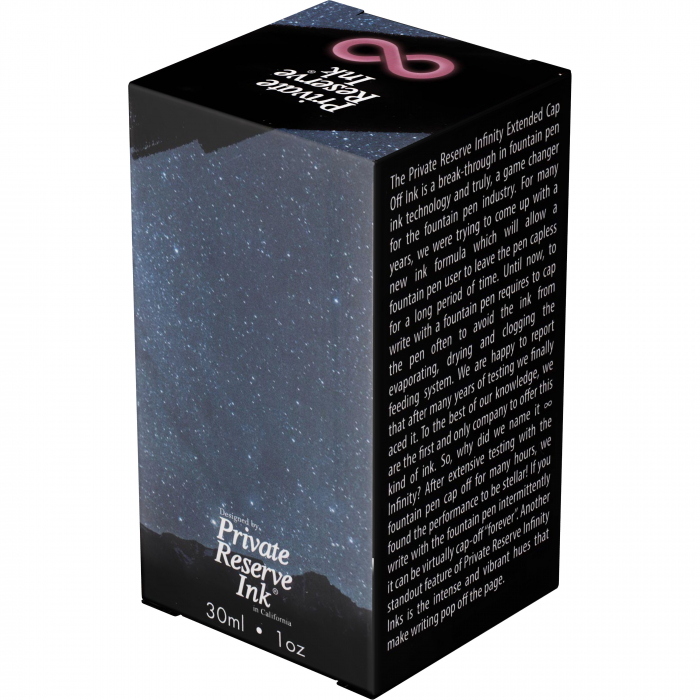 Calimara Infinity 30 ml Dark Pink Private Reserve Ink [5]