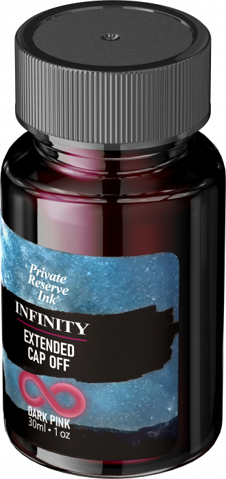 Calimara Infinity 30 ml Dark Pink Private Reserve Ink [2]