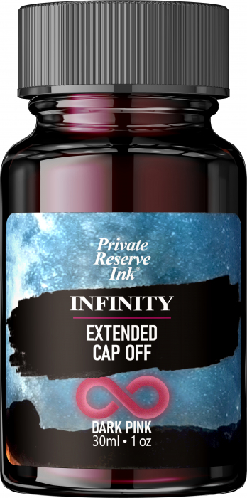 Calimara Infinity 30 ml Dark Pink Private Reserve Ink [1]