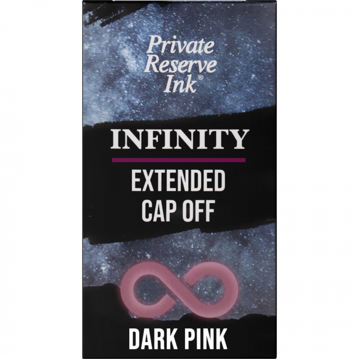 Calimara Infinity 30 ml Dark Pink Private Reserve Ink [3]