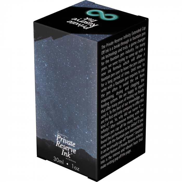 Calimara Infinity 30 ml Green Private Reserve Ink [5]
