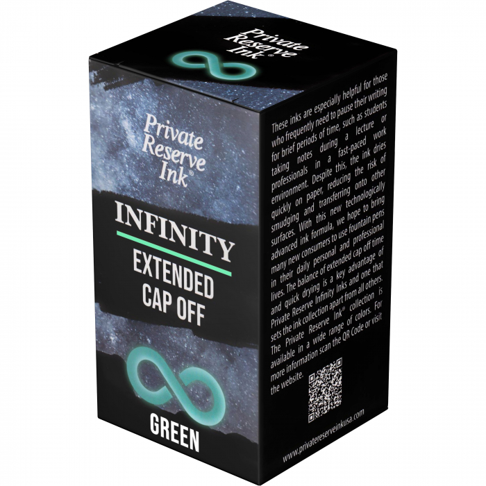 Calimara Infinity 30 ml Green Private Reserve Ink [4]