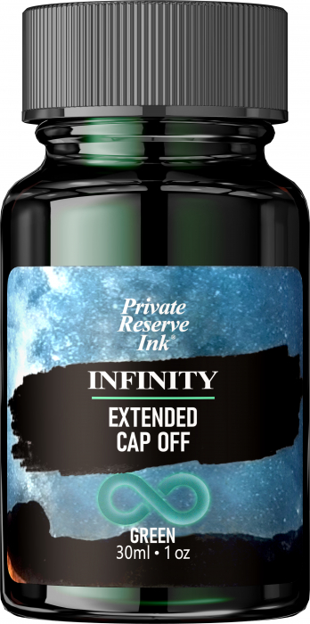 Calimara Infinity 30 ml Green Private Reserve Ink [1]