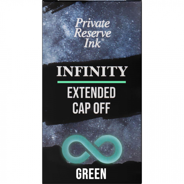 Calimara Infinity 30 ml Green Private Reserve Ink [3]