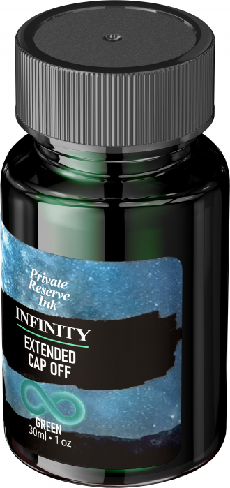 Calimara Infinity 30 ml Green Private Reserve Ink [2]
