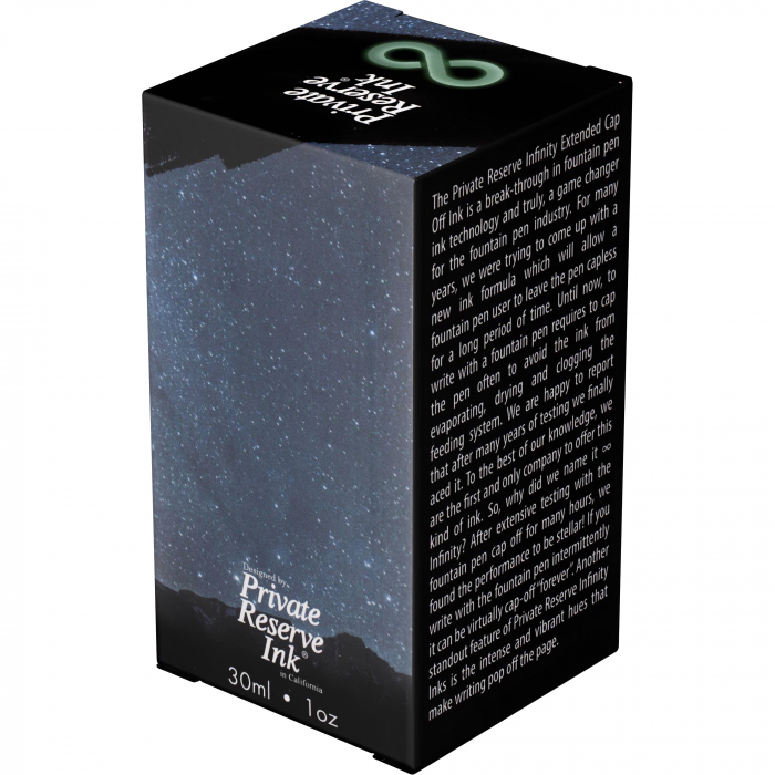 Calimara Infinity 30 ml Pine Green Private Reserve Ink [5]