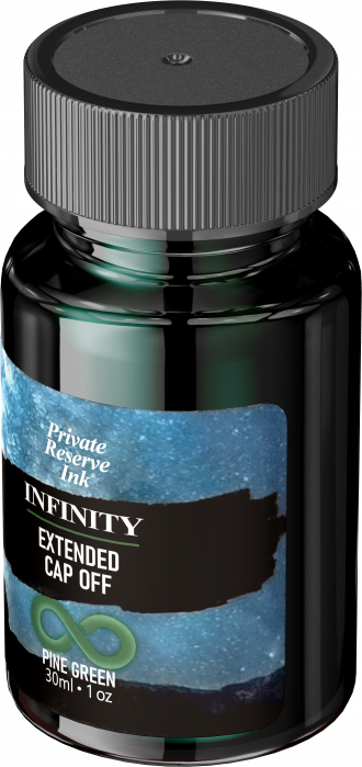 Calimara Infinity 30 ml Pine Green Private Reserve Ink [2]