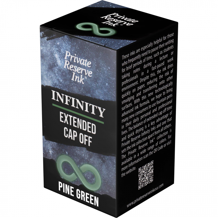 Calimara Infinity 30 ml Pine Green Private Reserve Ink [4]