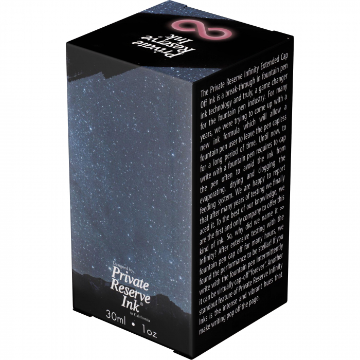 Calimara Infinity 30 ml Red Private Reserve Ink [5]