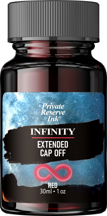 Calimara Infinity 30 ml Red Private Reserve Ink [1]
