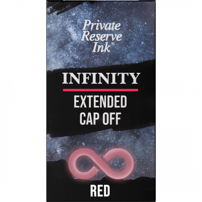 Calimara Infinity 30 ml Red Private Reserve Ink [3]