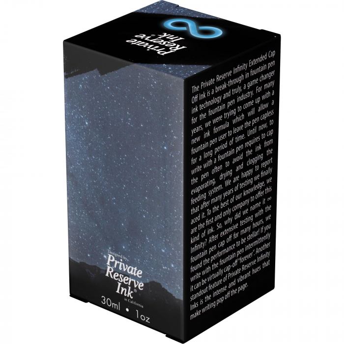 Calimara Infinity 30 ml Turquoise Private Reserve Ink [5]