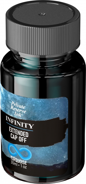 Calimara Infinity 30 ml Turquoise Private Reserve Ink [2]