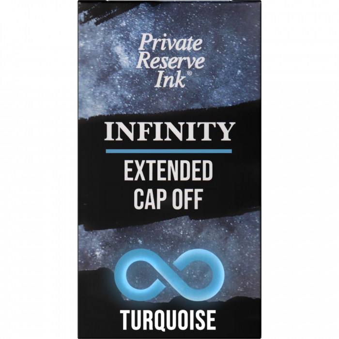 Calimara Infinity 30 ml Turquoise Private Reserve Ink [3]