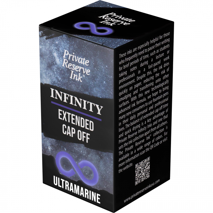 Calimara Infinity 30 ml Ultramarine Private Reserve Ink [4]