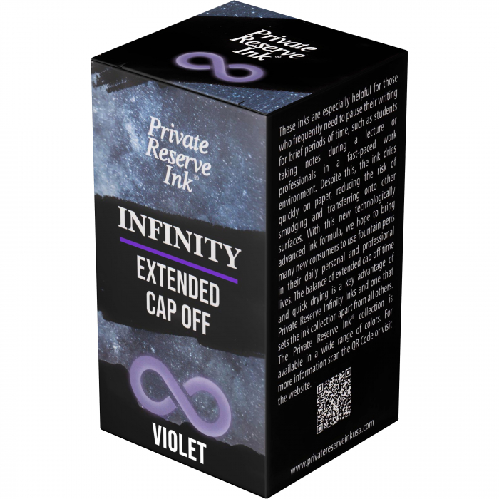 Calimara Infinity 30 ml Violet Private Reserve Ink [4]