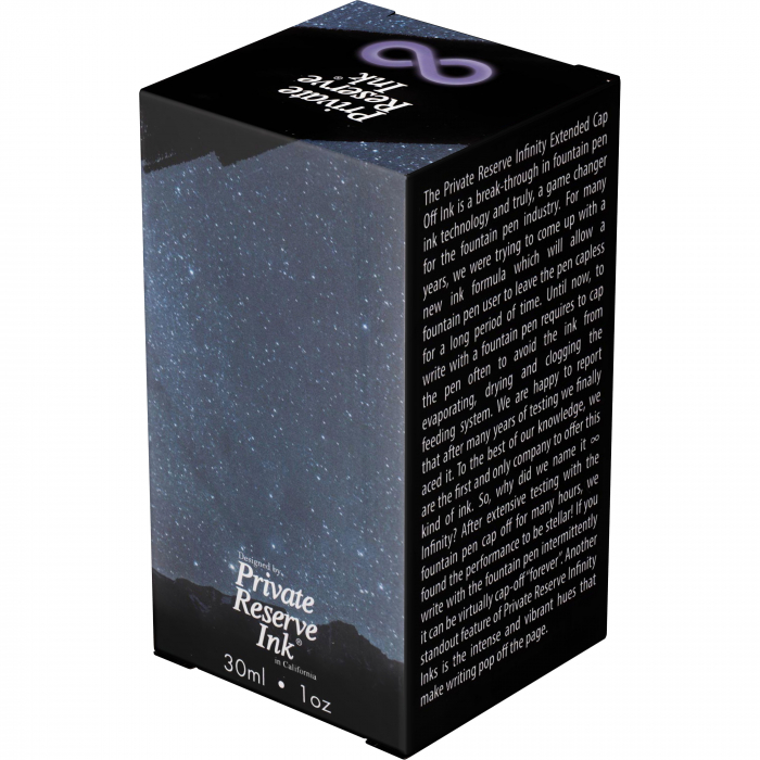 Calimara Infinity 30 ml Violet Private Reserve Ink [5]