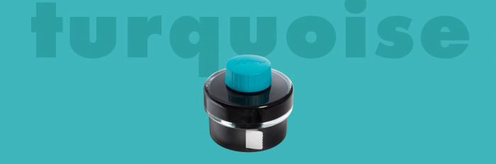 Calimara Maxi LAMY Turquoise 50ml T52 [3]