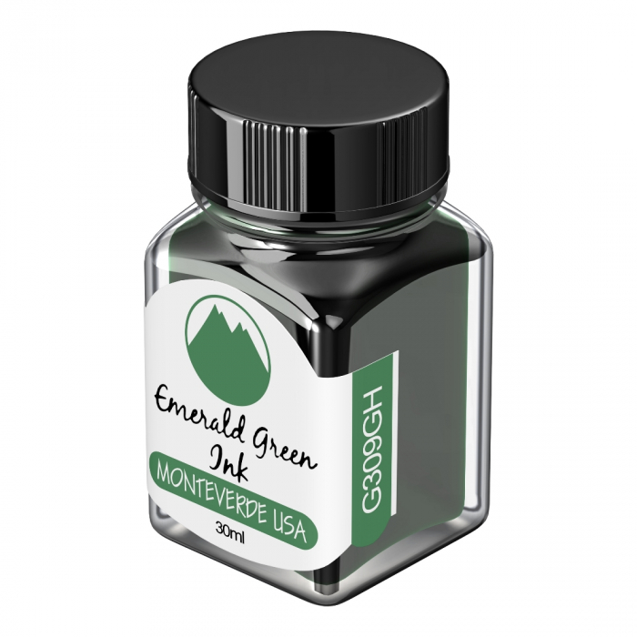 Calimara Monteverde 30 ml Emerald Green [2]