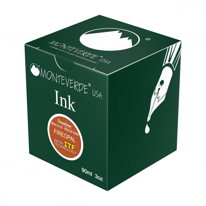 Calimara Monteverde USA 90 ml Fireopal [3]