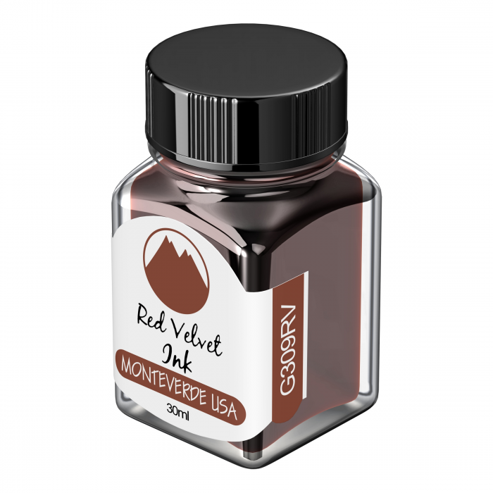 Calimara Monteverde 30 ml Red Velvet [2]