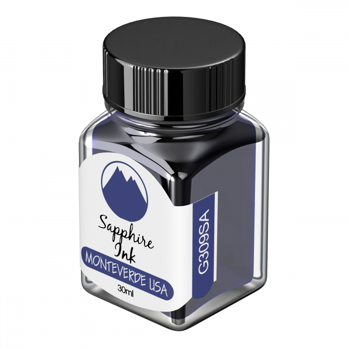 Calimara Monteverde 30 ml Sapphire [2]
