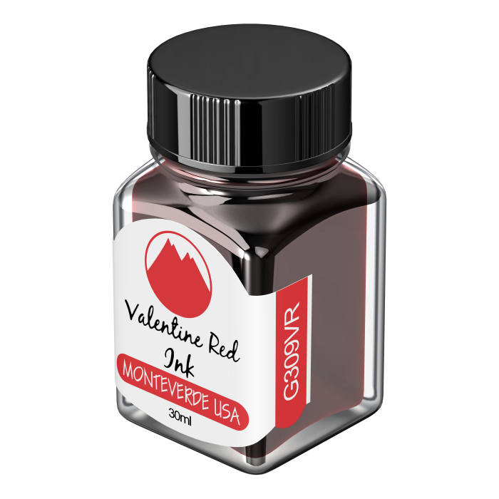 Calimara Monteverde 30 ml Valentine Red [3]
