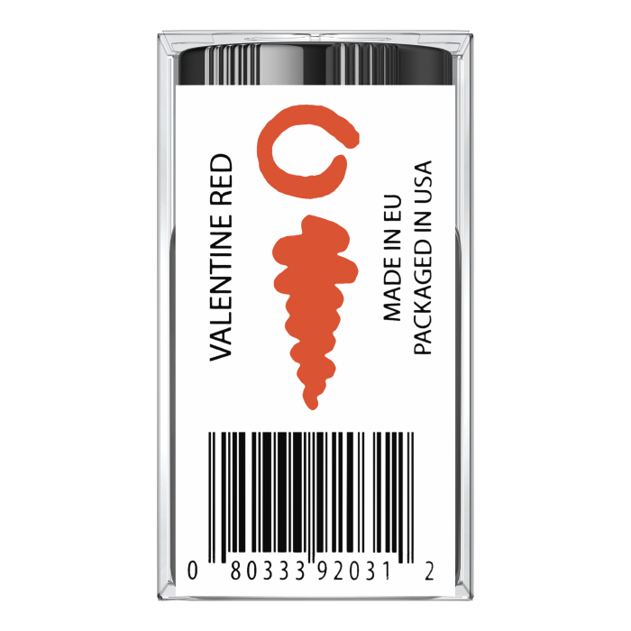 Calimara Monteverde 30 ml Valentine Red [2]