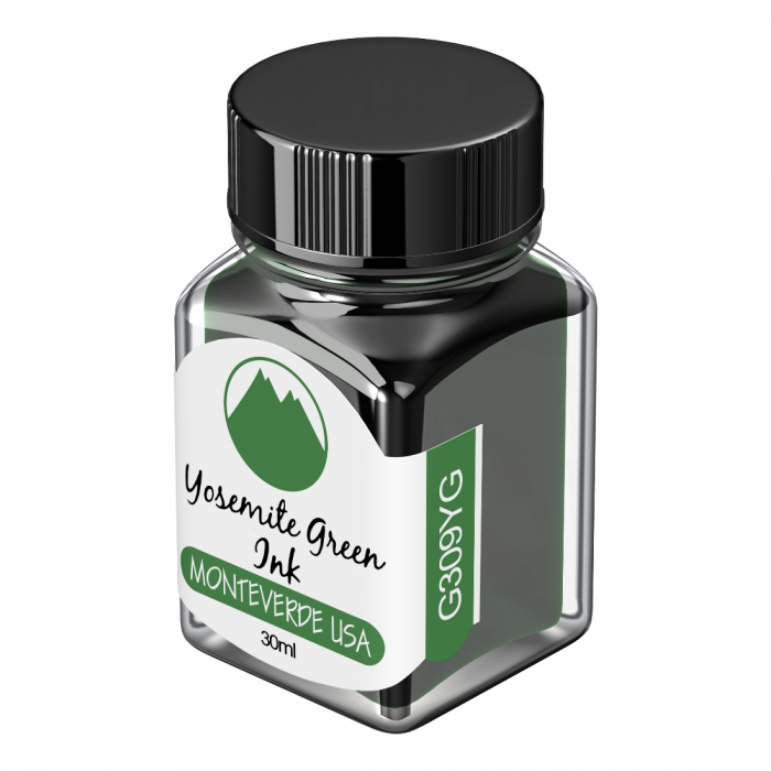 Calimara Monteverde 30 ml Yosemite Green [2]