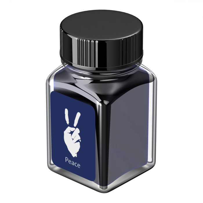 Calimara Monteverde Emotions 30 ml Peace Blue [2]
