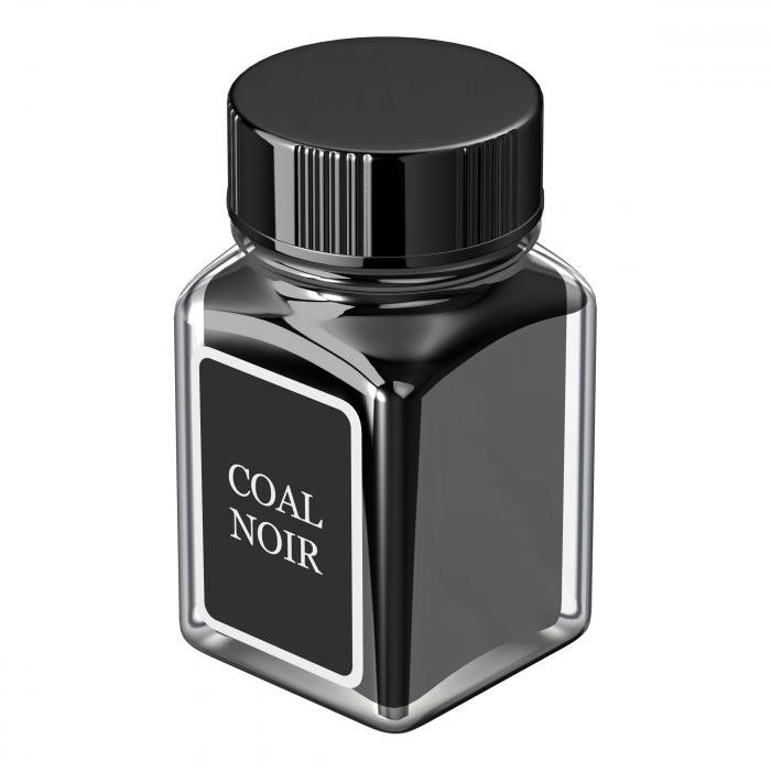 Calimara Monteverde Noir 30 ml Coal Noir [2]