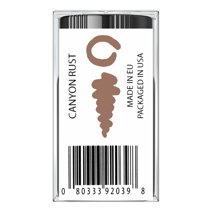 Calimara Monteverde USA 30 ml Canyon Rust [4]